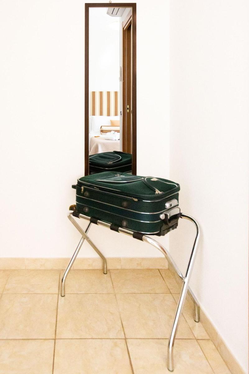Sun&Sardinia B&B - Oda