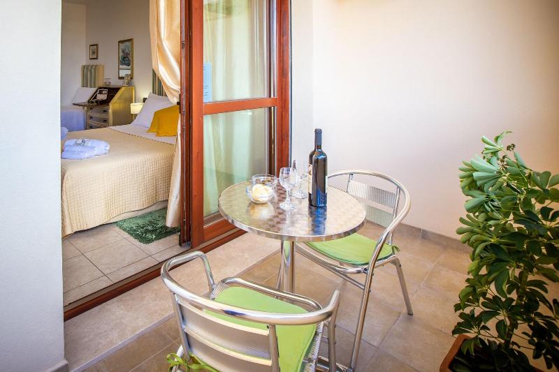 Sun&Sardinia B&B - Oda