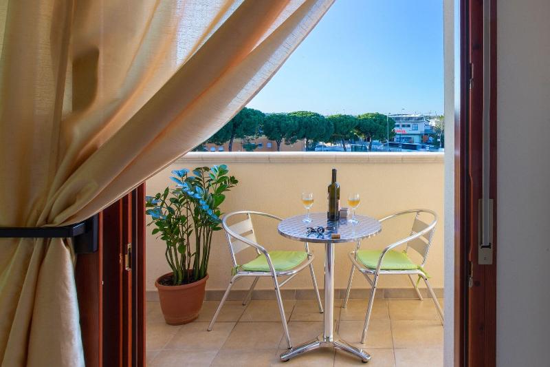 Sun&Sardinia B&B - Oda