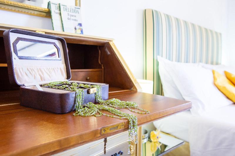 Sun&Sardinia B&B - Oda