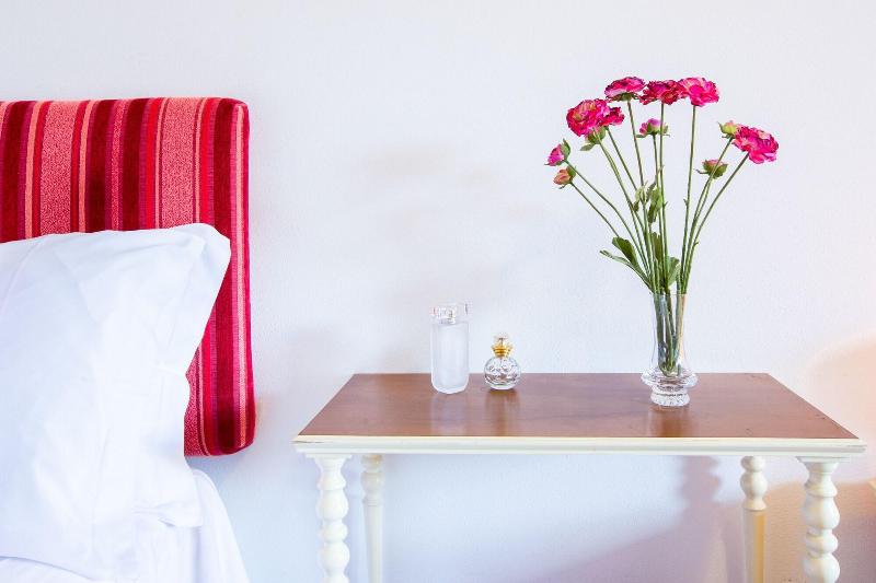 Sun&Sardinia B&B - Oda