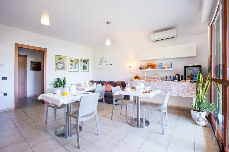 Sun&Sardinia B&B - Oda
