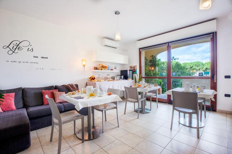 Sun&Sardinia B&B - Oda