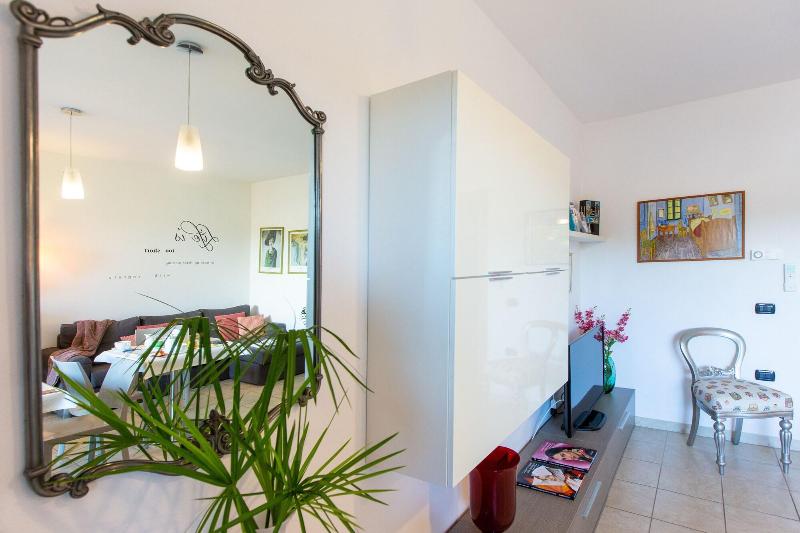Sun&Sardinia B&B - Oda