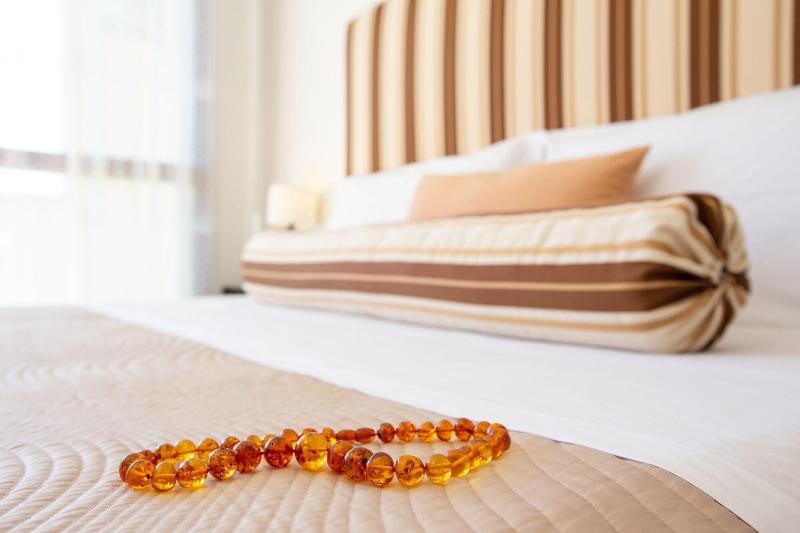 Sun&Sardinia B&B - Oda