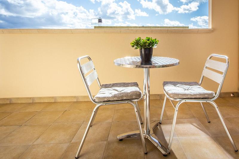 Sun&Sardinia B&B - Oda