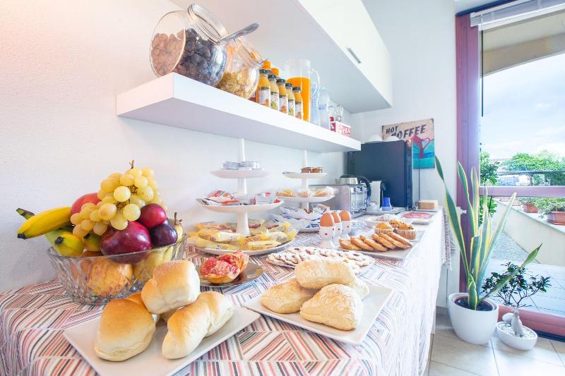 Sun&Sardinia B&B - Oda