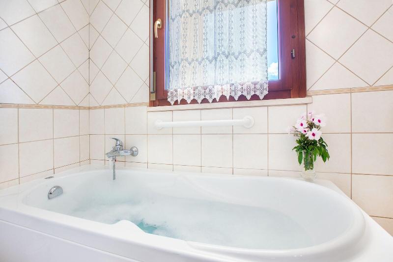 Sun&Sardinia B&B - Oda