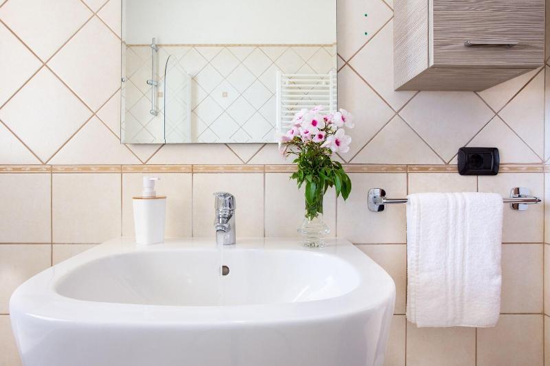 Sun&Sardinia B&B - Oda