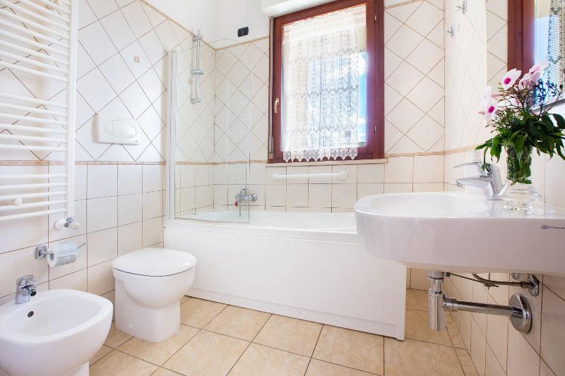 Sun&Sardinia B&B - Oda