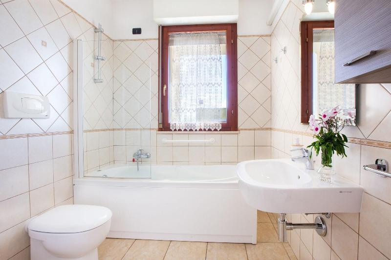 Sun&Sardinia B&B - Oda