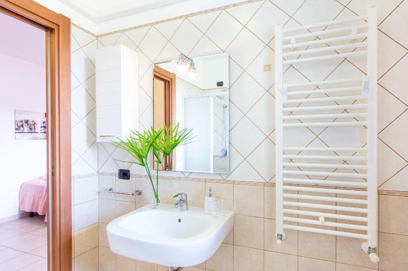 Sun&Sardinia B&B - Oda