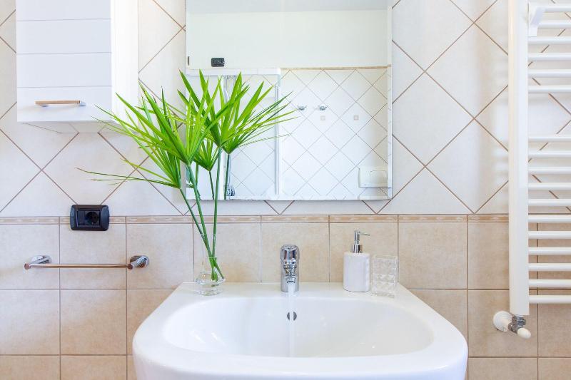 Sun&Sardinia B&B - Oda