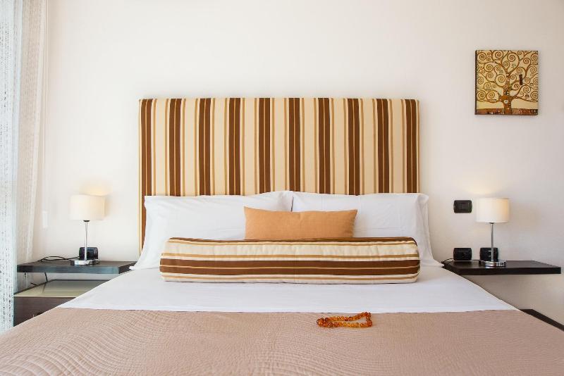 Sun&Sardinia B&B - Oda