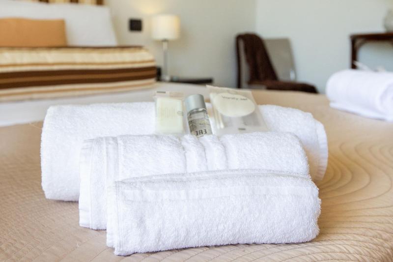 Sun&Sardinia B&B - Oda