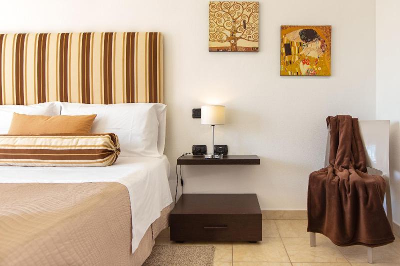 Sun&Sardinia B&B - Oda