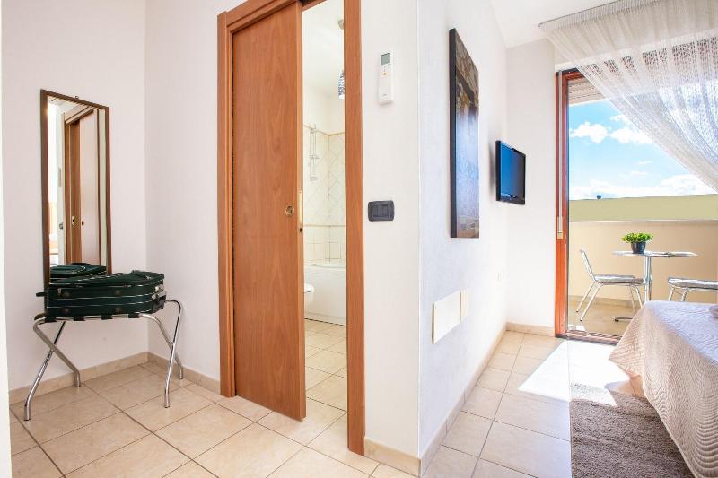 Sun&Sardinia B&B - Oda