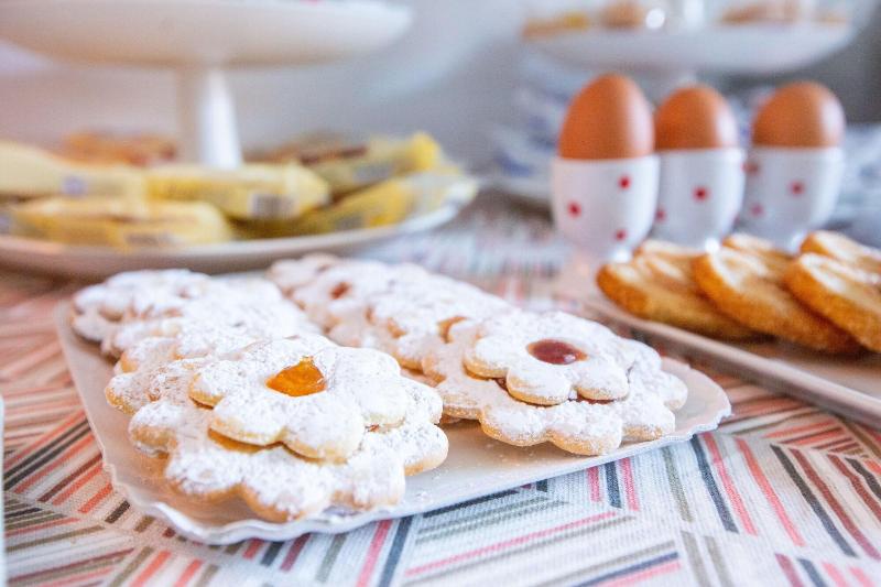 Sun&Sardinia B&B - Restoran