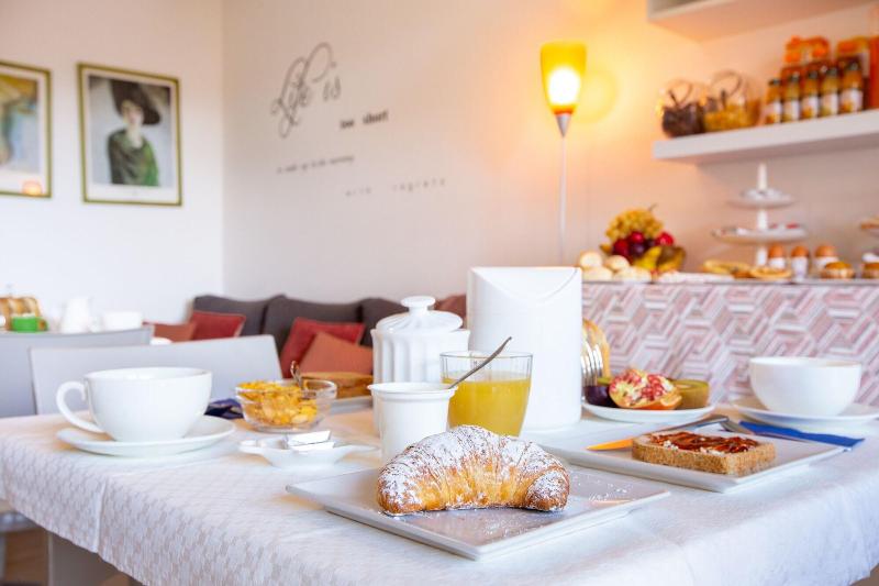 Sun&Sardinia B&B - Restoran