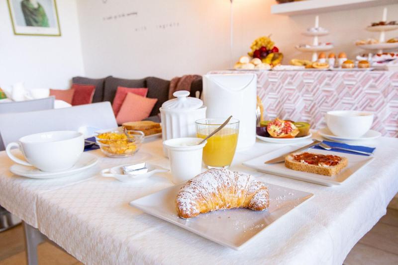 Sun&Sardinia B&B - Restoran