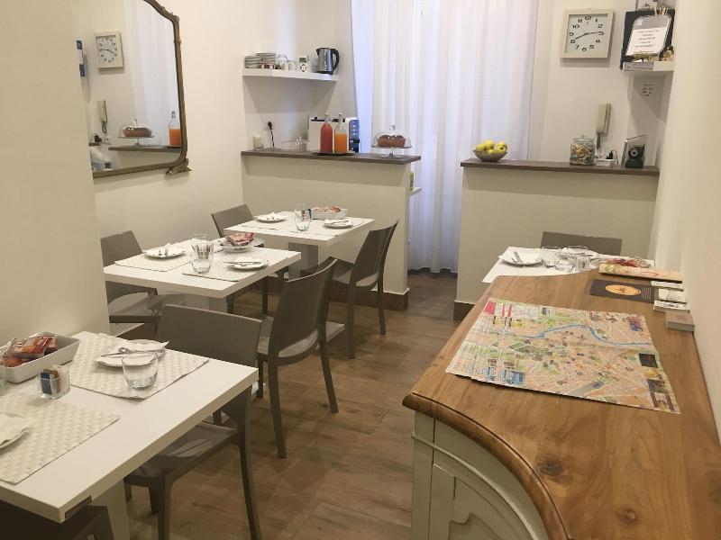 Art Atelier Accomodation - Lobi