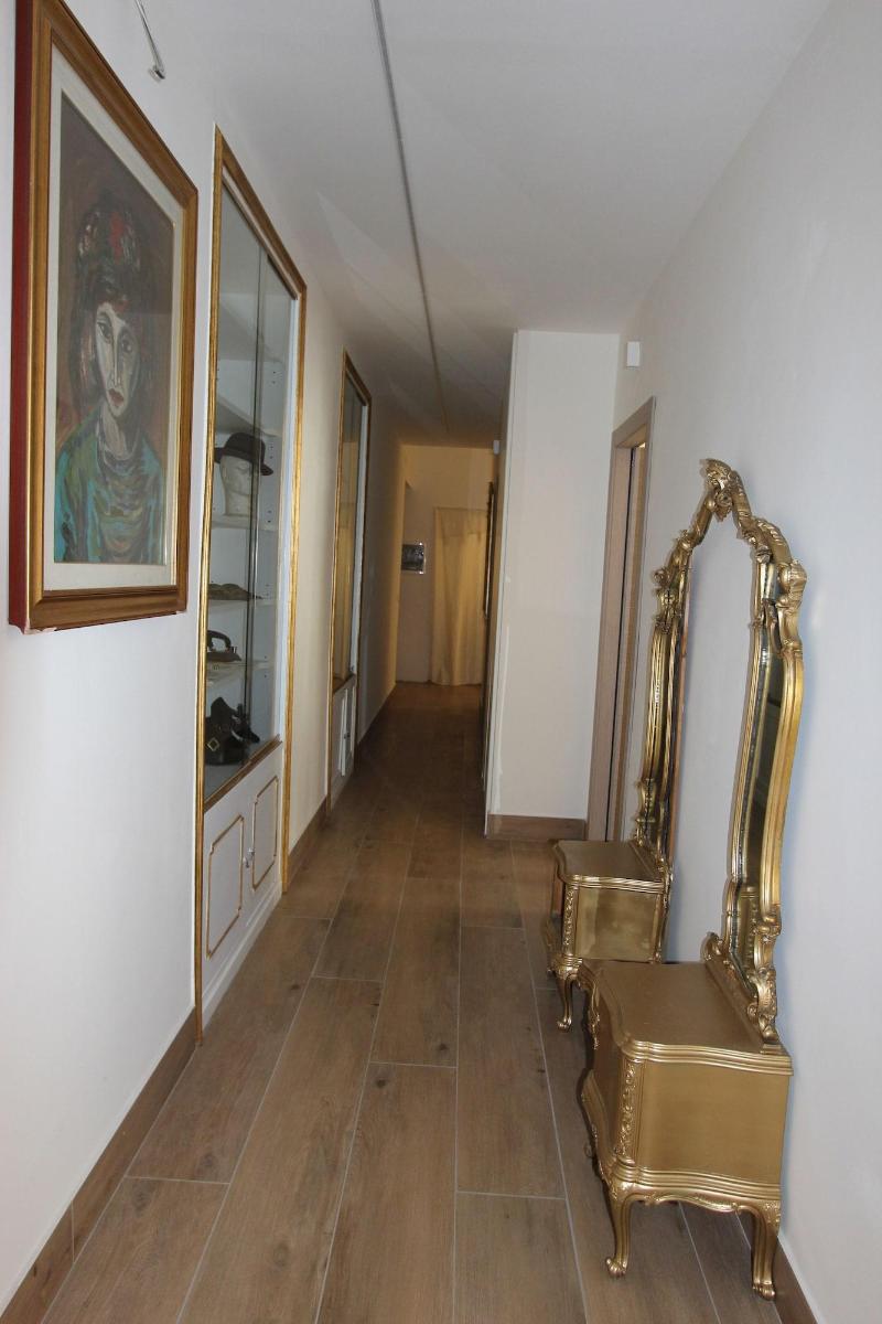 Art Atelier Accomodation - Lobi