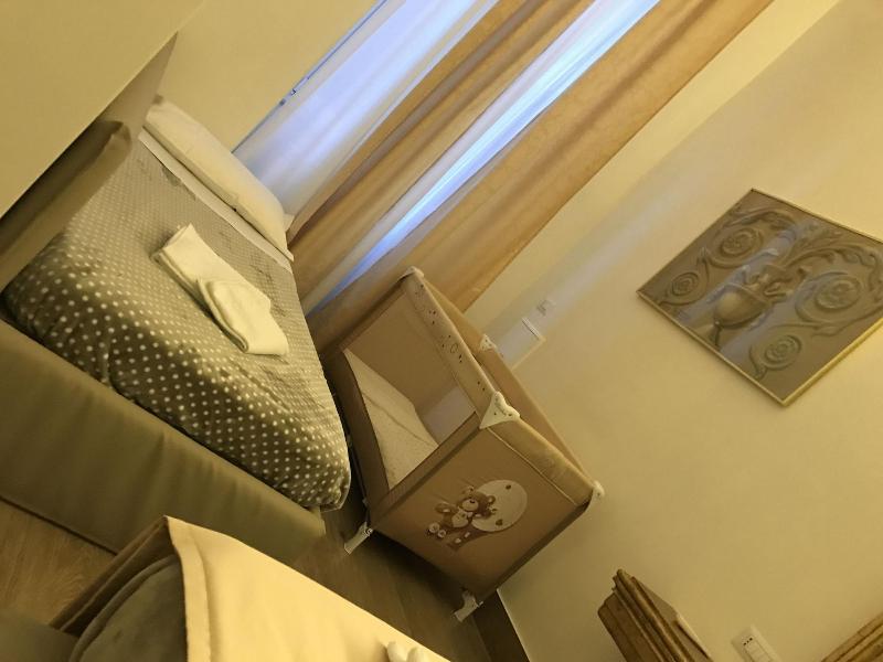 Art Atelier Accomodation - Lobi