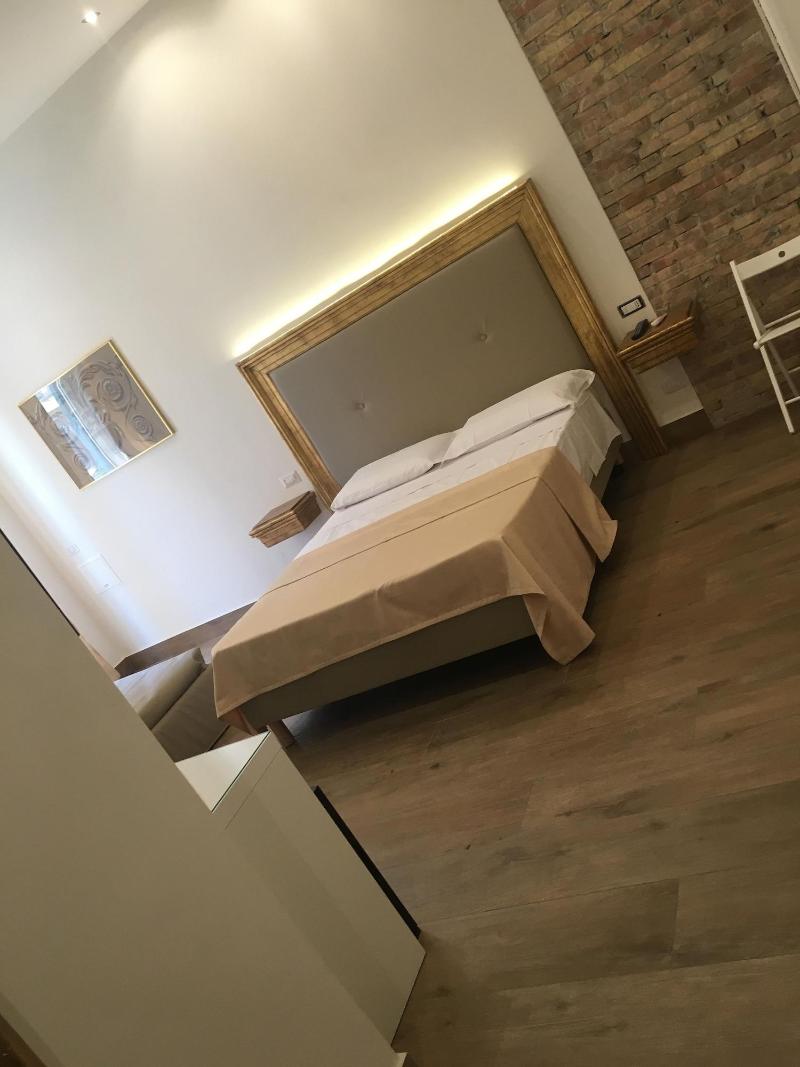 Art Atelier Accomodation - Genel
