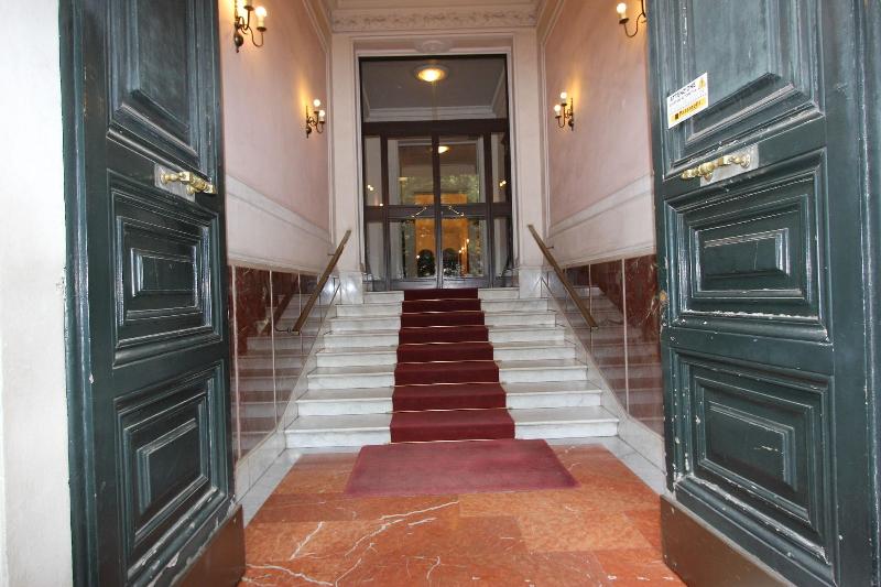 Art Atelier Accomodation - Genel