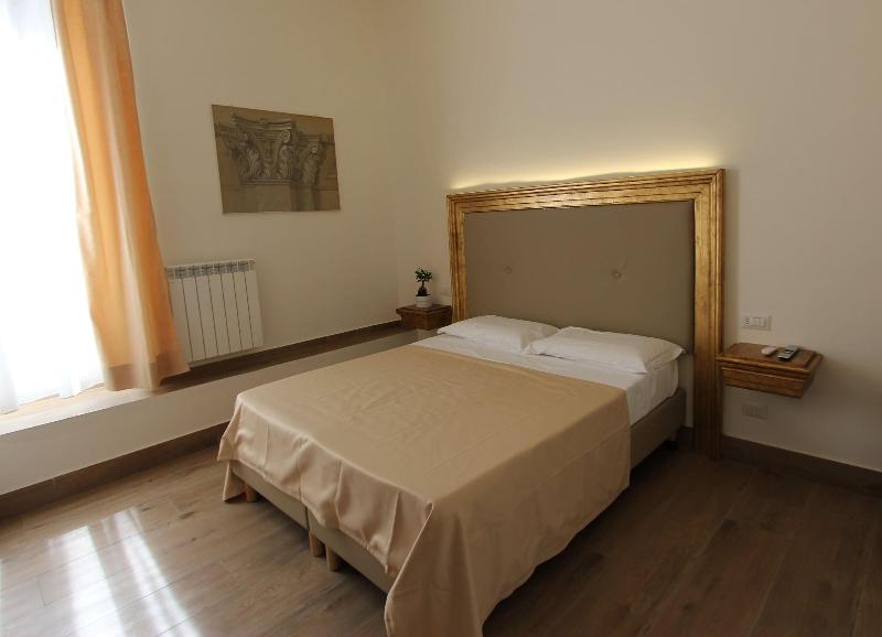 Art Atelier Accomodation - Oda