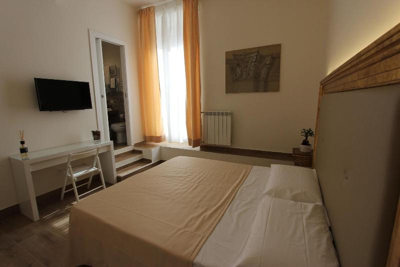 Art Atelier Accomodation - Oda
