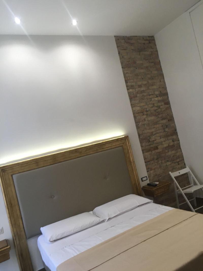 Art Atelier Accomodation - Oda