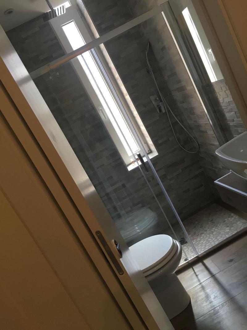Art Atelier Accomodation - Oda