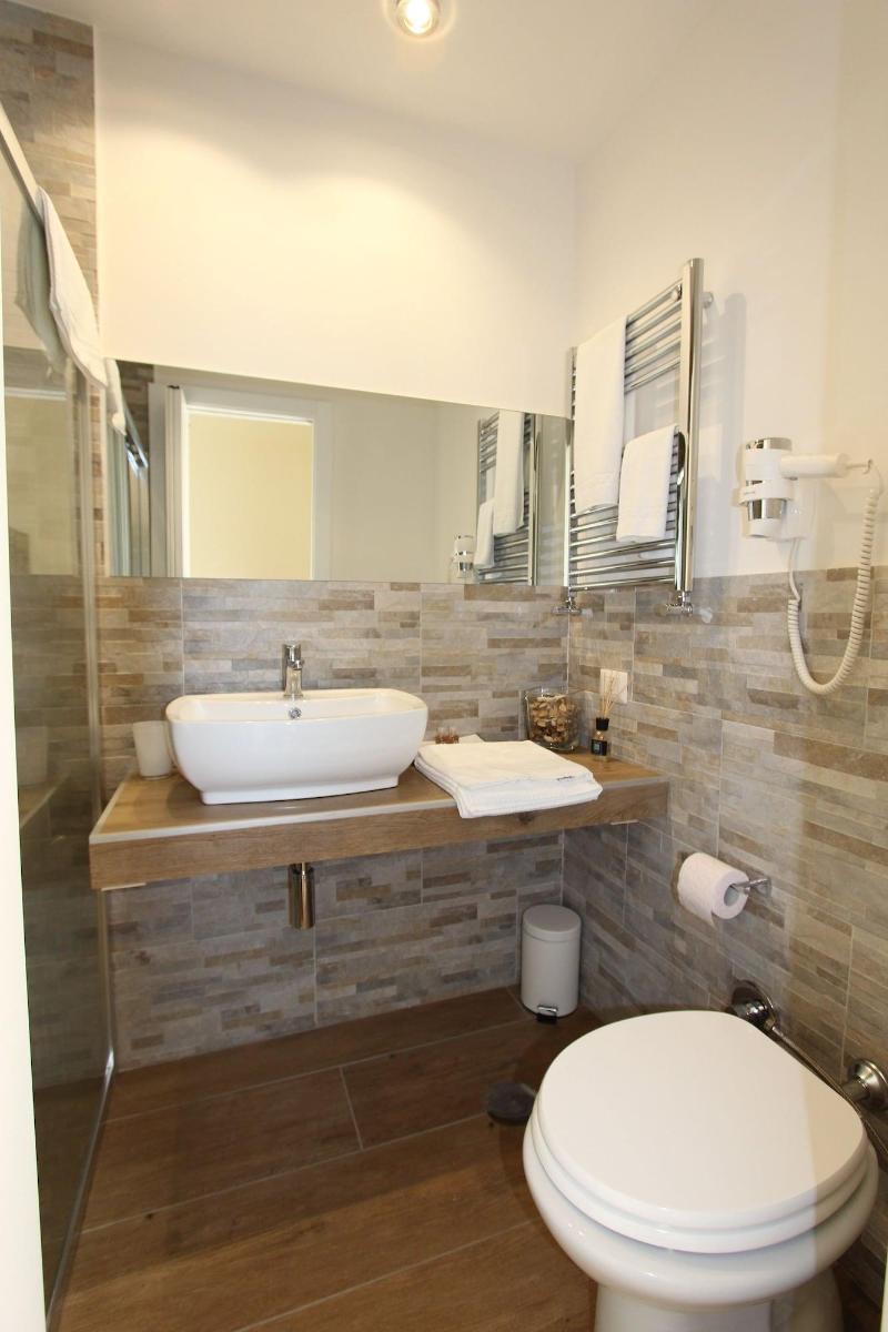 Art Atelier Accomodation - Oda