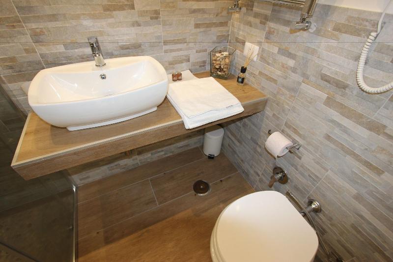 Art Atelier Accomodation - Oda