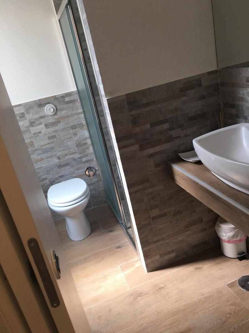 Art Atelier Accomodation - Oda