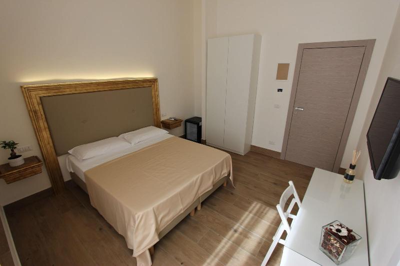 Art Atelier Accomodation - Oda