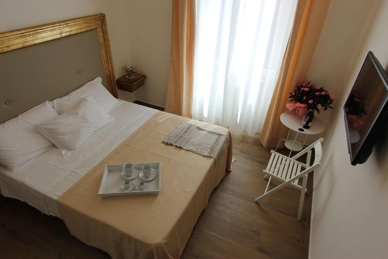 Art Atelier Accomodation - Oda