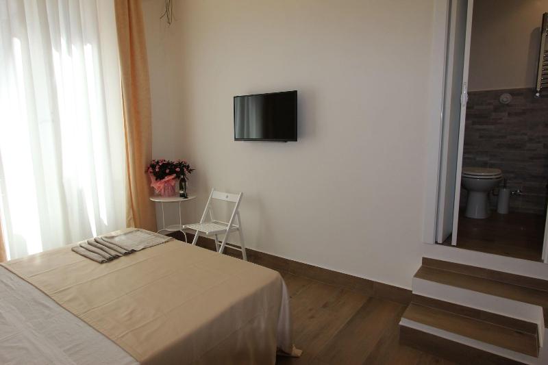 Art Atelier Accomodation - Oda