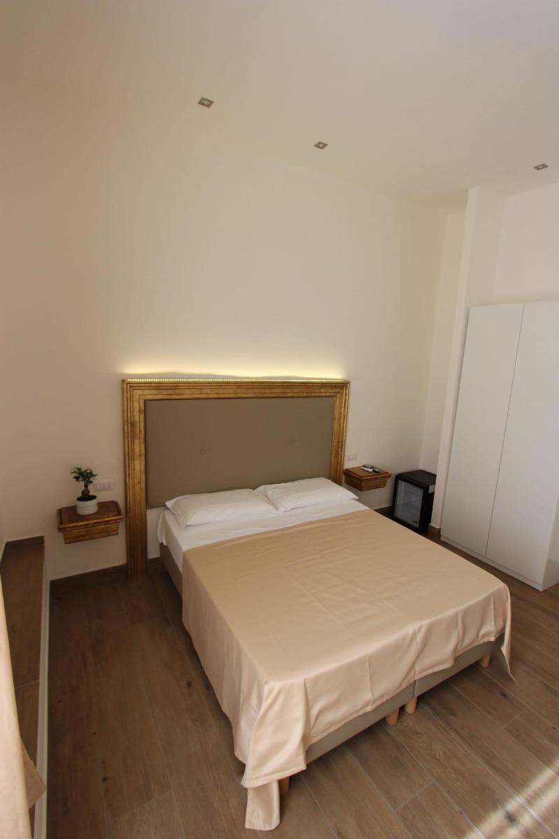 Art Atelier Accomodation - Oda