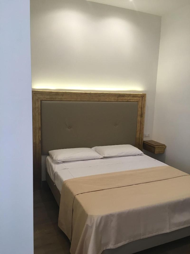 Art Atelier Accomodation - Oda