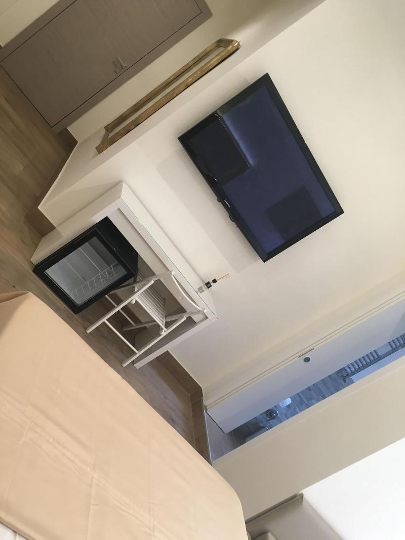 Art Atelier Accomodation - Oda