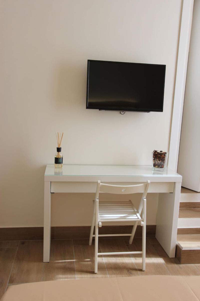 Art Atelier Accomodation - Oda