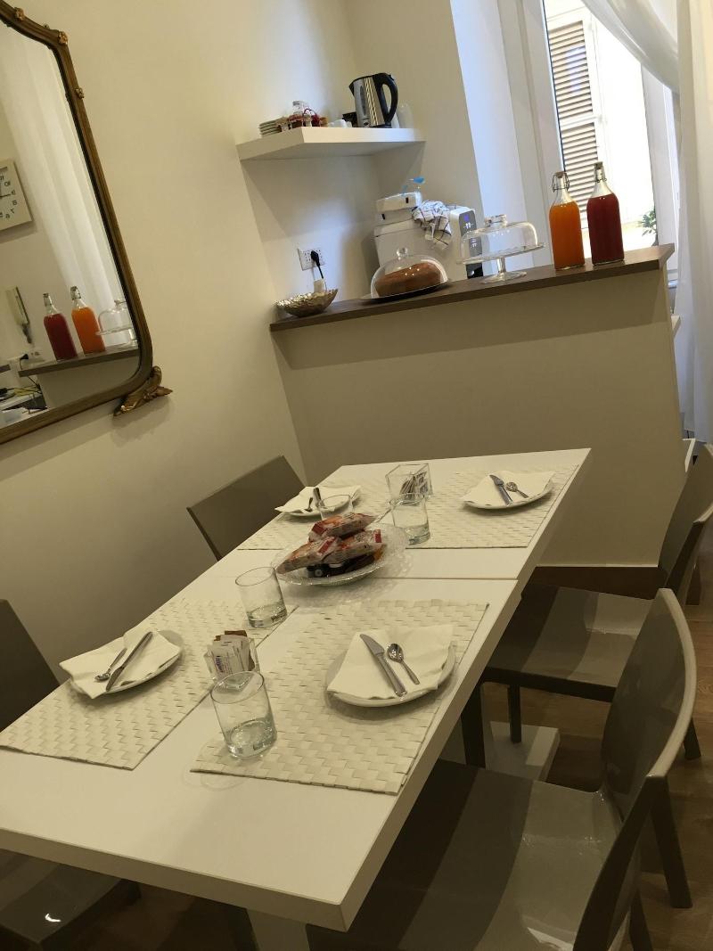 Art Atelier Accomodation - Restoran