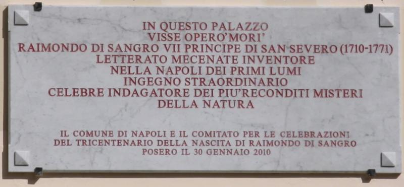 A Casa Del Principe - Genel