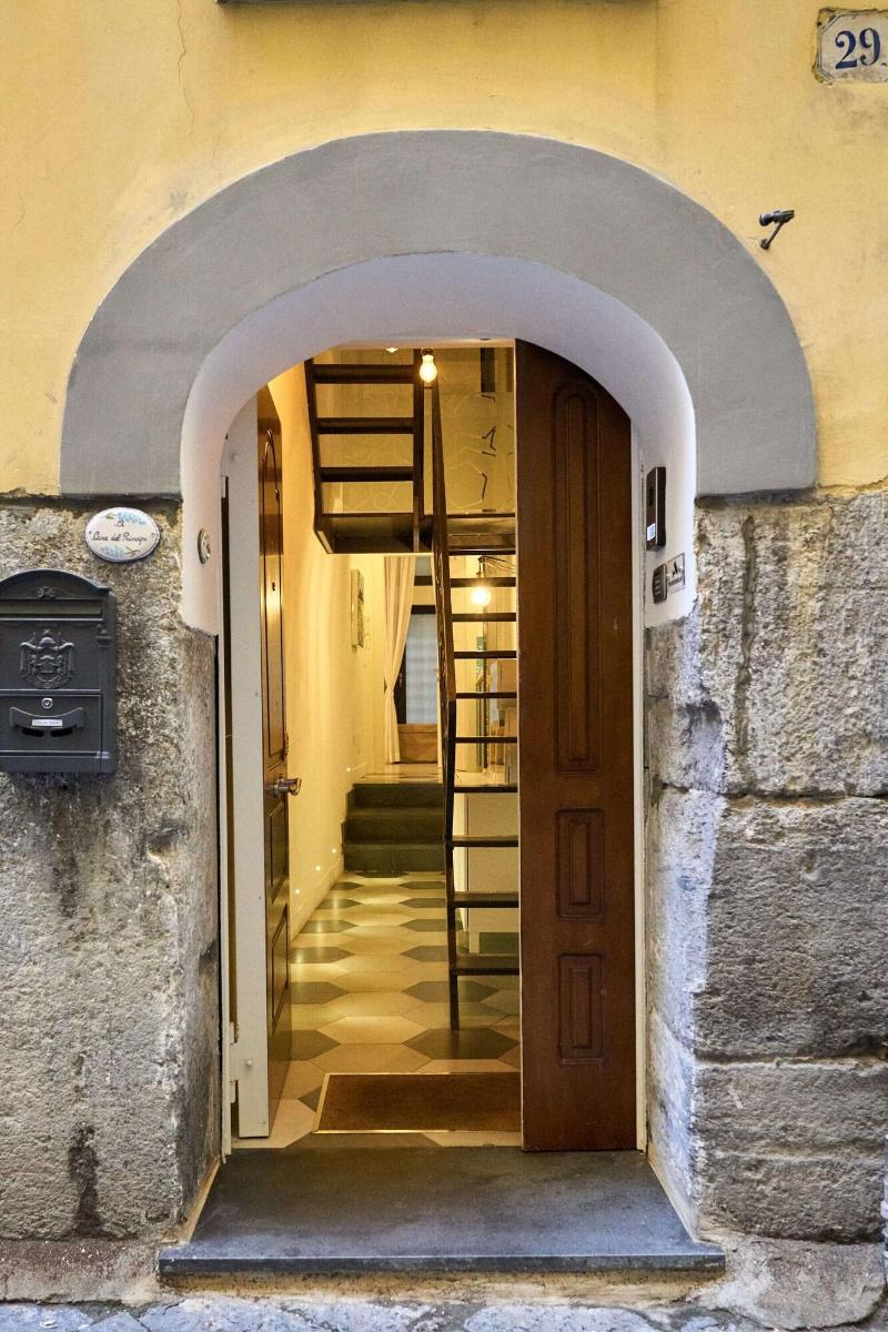 A Casa Del Principe - Genel