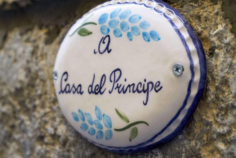 A Casa Del Principe - Genel