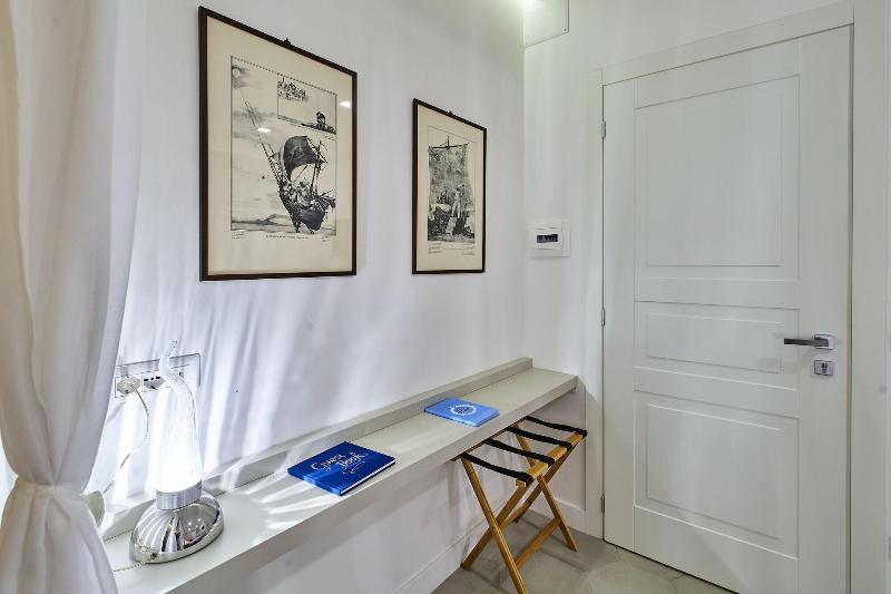 A Casa Del Principe - Oda