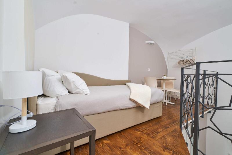A Casa Del Principe - Oda