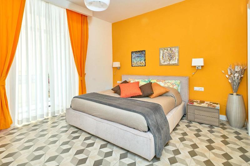 A Casa Del Principe - Oda